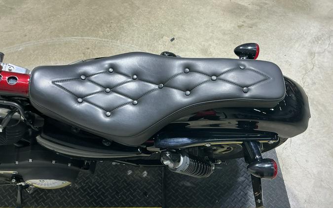 2016 Harley-Davidson Forty-Eight®
