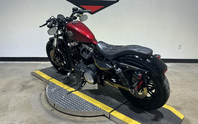 2016 Harley-Davidson Forty-Eight®