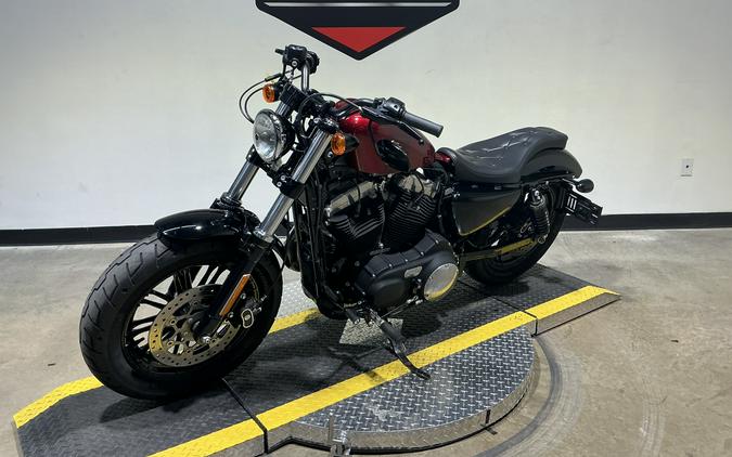 2016 Harley-Davidson Forty-Eight®