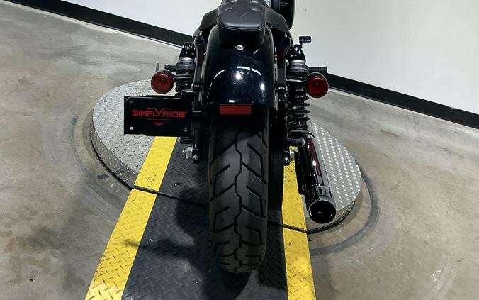 2016 Harley-Davidson Forty-Eight®