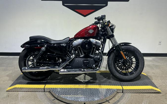 2016 Harley-Davidson Forty-Eight®