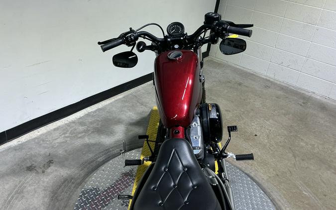 2016 Harley-Davidson Forty-Eight®