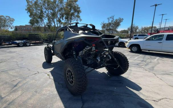 2026 Can-Am MAVERICK R X RC WITH SMART-SHOX 999T DCT