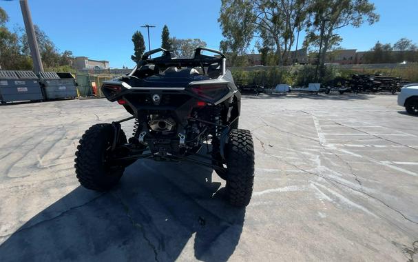 2026 Can-Am MAVERICK R X RC WITH SMART-SHOX 999T DCT