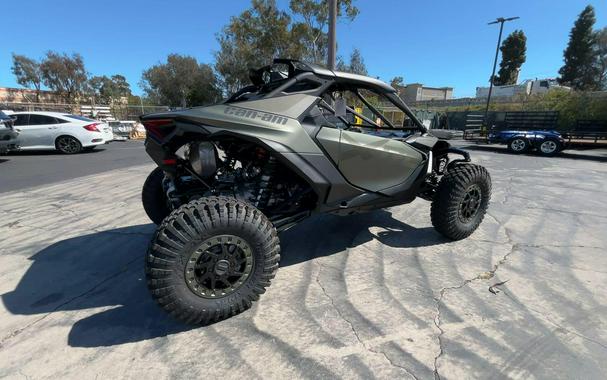 2026 Can-Am MAVERICK R X RC WITH SMART-SHOX 999T DCT