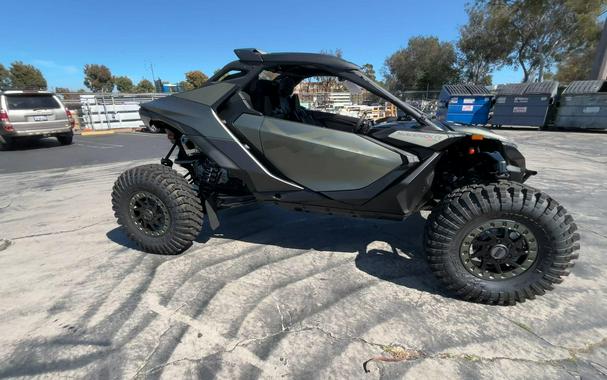 2026 Can-Am MAVERICK R X RC WITH SMART-SHOX 999T DCT