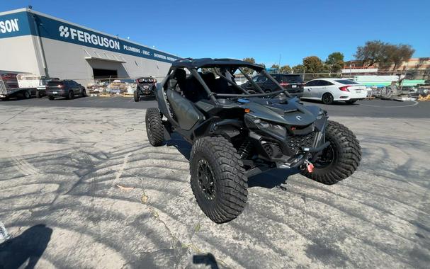 2026 Can-Am MAVERICK R X RC WITH SMART-SHOX 999T DCT