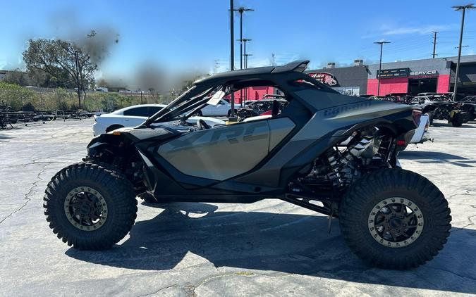 2026 Can-Am MAVERICK R X RC WITH SMART-SHOX 999T DCT