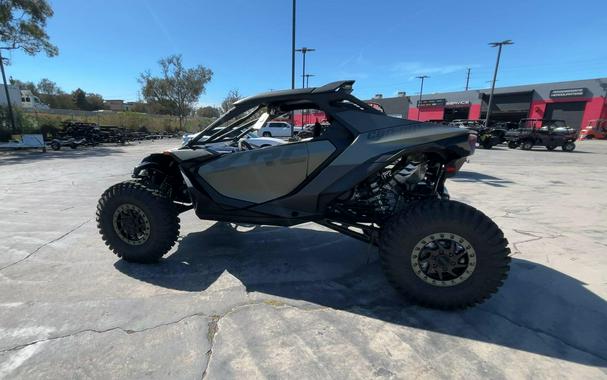2026 Can-Am MAVERICK R X RC WITH SMART-SHOX 999T DCT