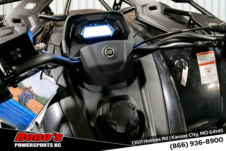 2026 CFMOTO CFORCE 400