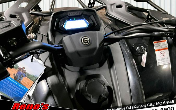 2026 CFMOTO CFORCE 400
