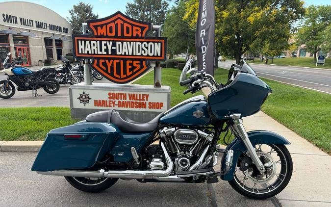 2021 Harley-Davidson Road Glide® Special