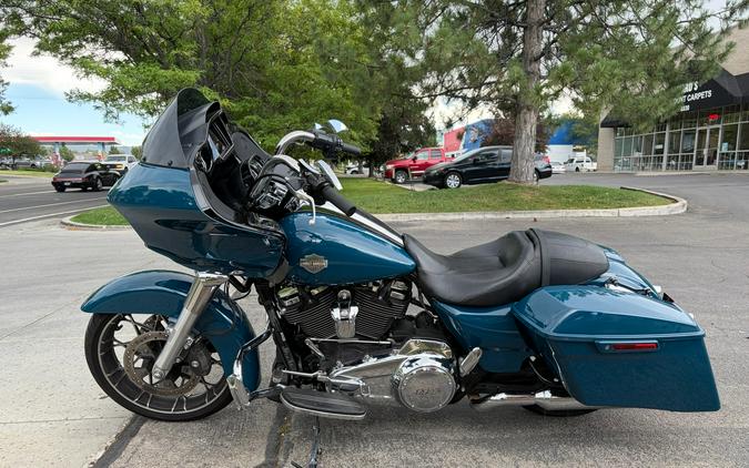 2021 Harley-Davidson Road Glide® Special