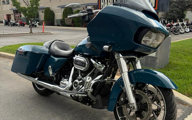 2021 Harley-Davidson Road Glide® Special