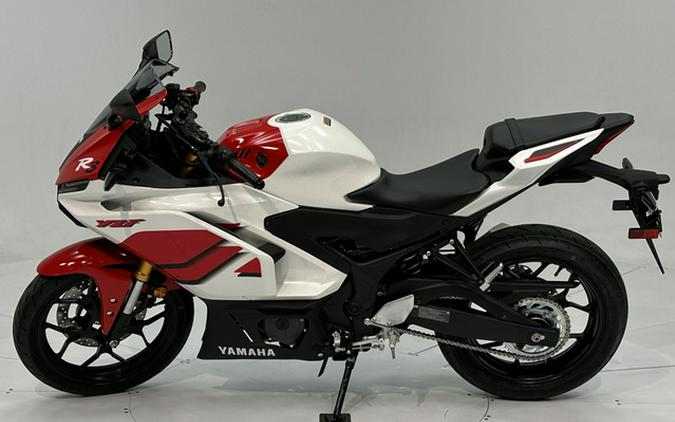 2026 Yamaha YZF R3 ABS 70Th Anniv. Edition