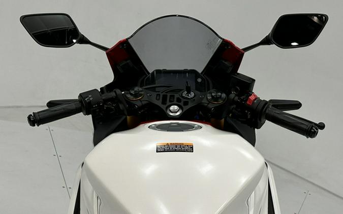 2026 Yamaha YZF R3 ABS 70Th Anniv. Edition