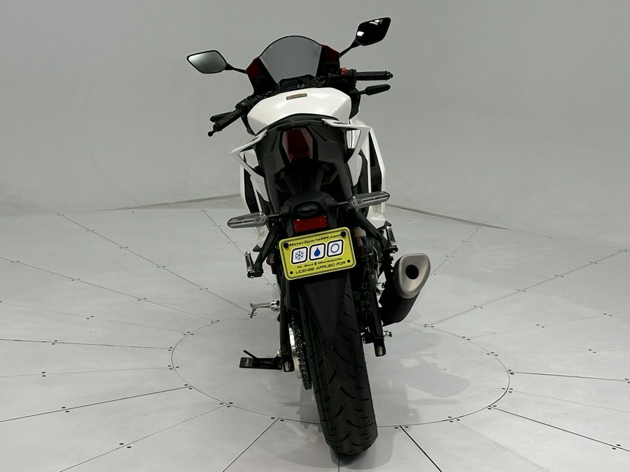 2026 YZF-R3 ABS 70th Anniv. Edition - Yamaha