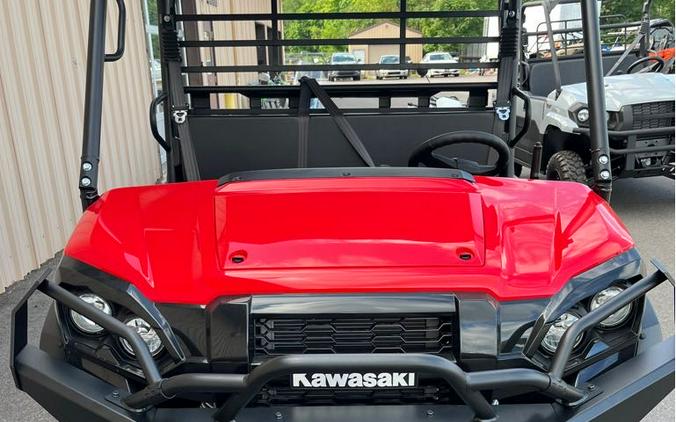 2026 Kawasaki Mule™ PRO-FX™ 1000 HD Edition w/Protection Package