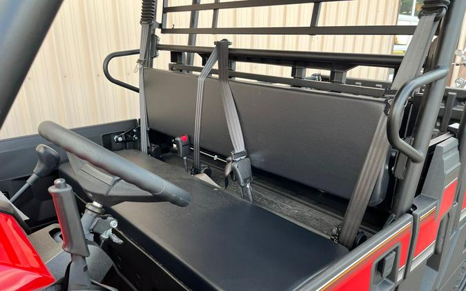 2026 Kawasaki Mule™ PRO-FX™ 1000 HD Edition w/Protection Package