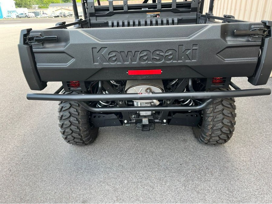 2026 Mule™ PRO-FX™ 1000 HD Edition w/Protection Package - Kawasaki