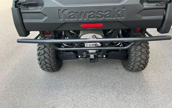2026 Kawasaki Mule™ PRO-FX™ 1000 HD Edition w/Protection Package