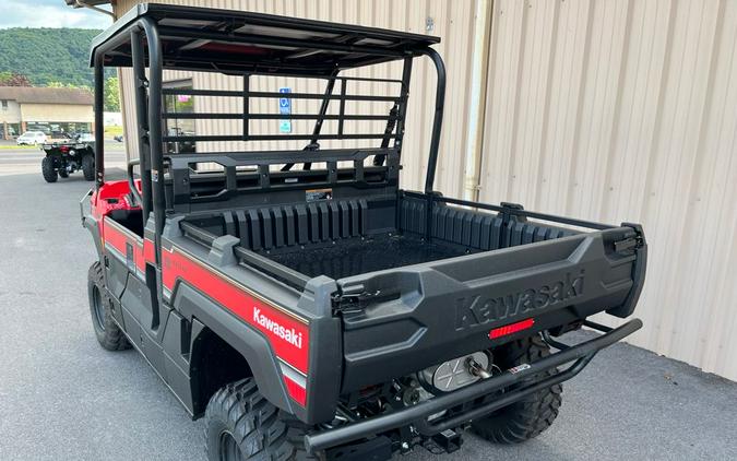 2026 Kawasaki Mule™ PRO-FX™ 1000 HD Edition w/Protection Package