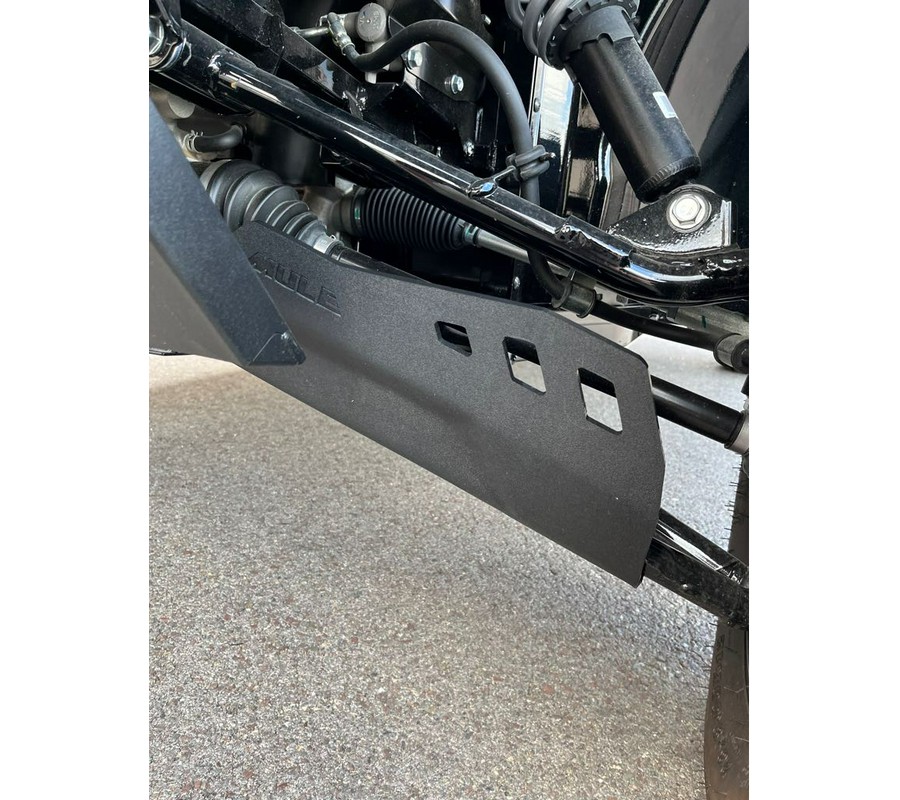 2026 Mule™ PRO-FX™ 1000 HD Edition w/Protection Package - Kawasaki