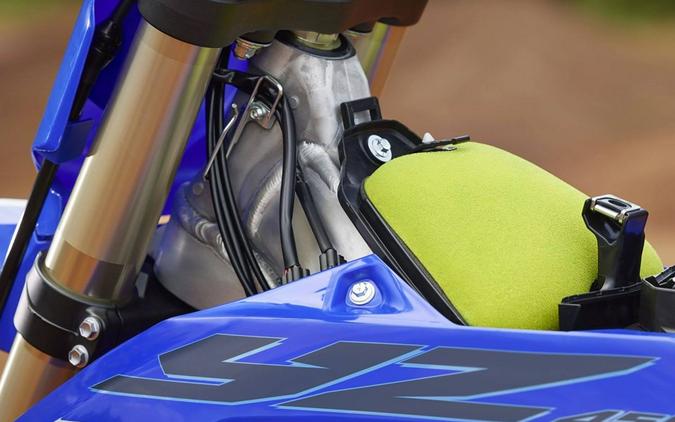 2024 Yamaha Motor Corp., USA YZ450F