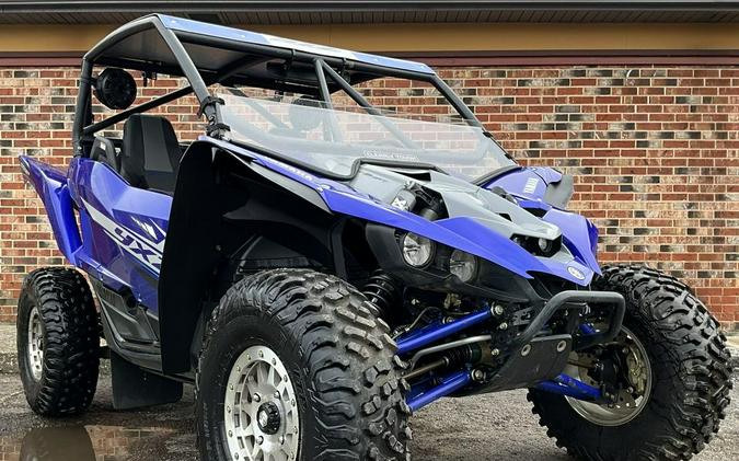 2020 Yamaha YXZ1000R SS SE