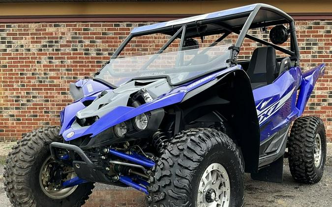 2020 Yamaha YXZ1000R SS SE