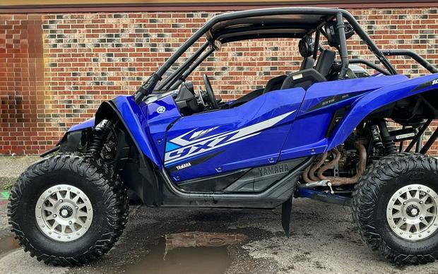 2020 Yamaha YXZ1000R SS SE