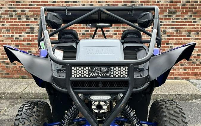 2020 Yamaha YXZ1000R SS SE