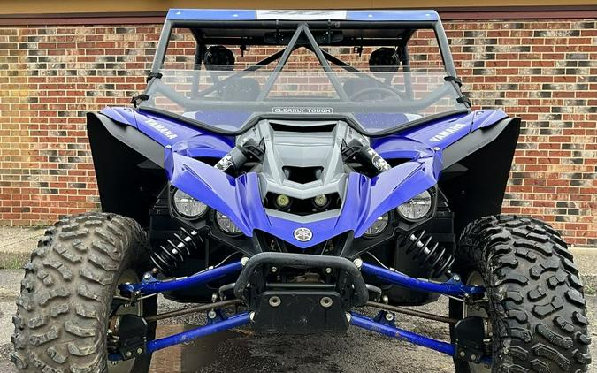 2020 Yamaha YXZ1000R SS SE