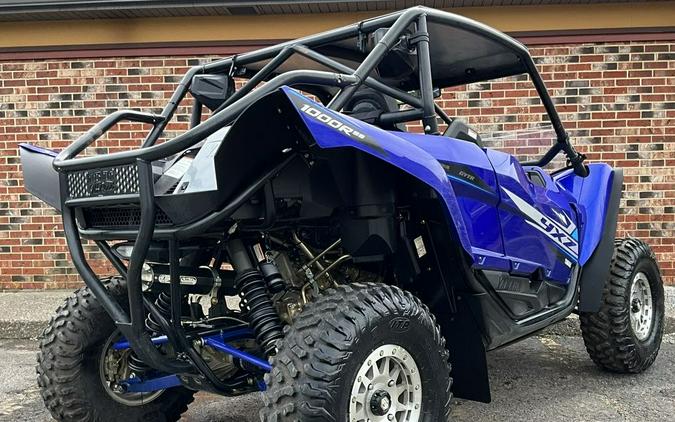 2020 Yamaha YXZ1000R SS SE