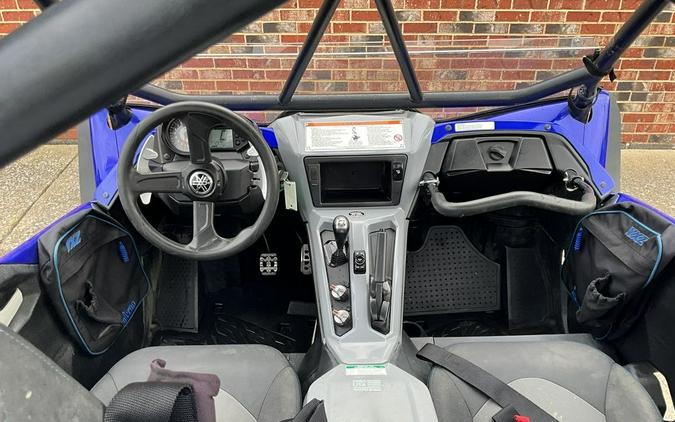 2020 Yamaha YXZ1000R SS SE