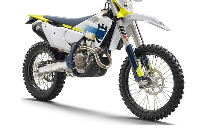 2024 Husqvarna FE 350w