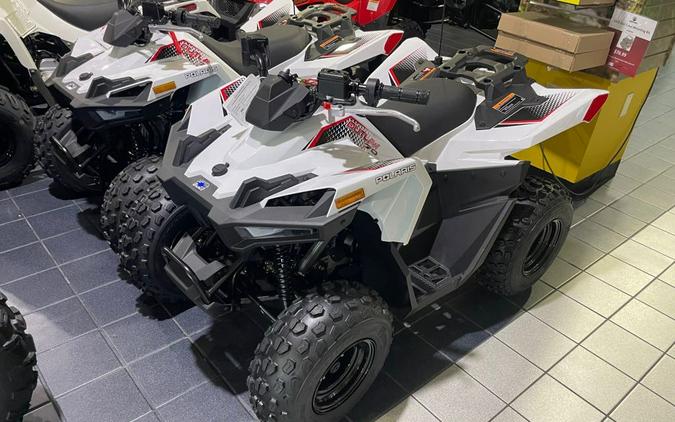 2023 Polaris Industries OUTLAW 70 EFI