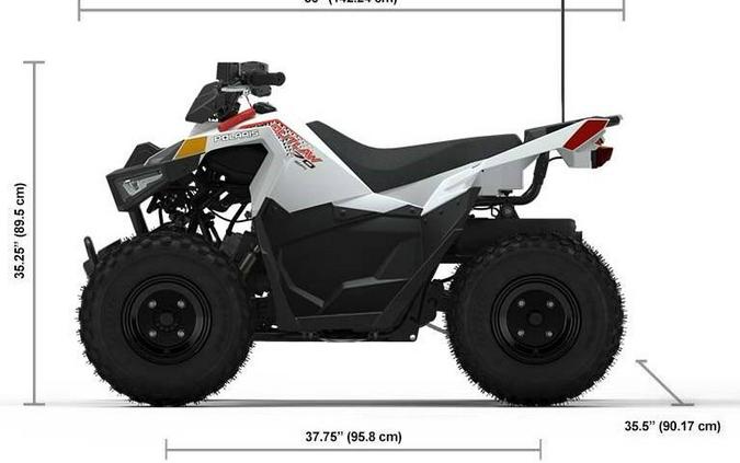 2023 Polaris Industries OUTLAW 70 EFI