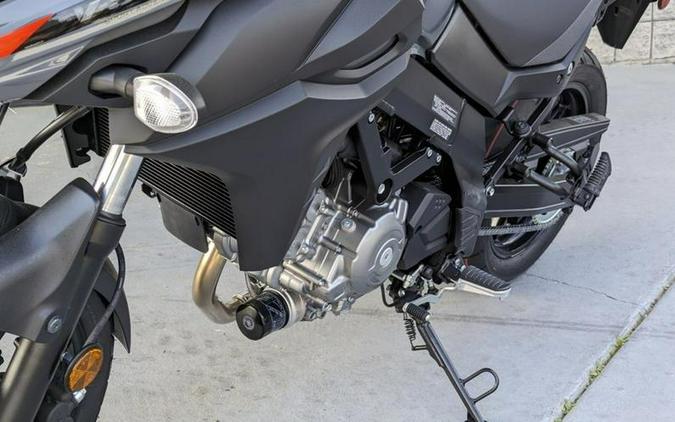 2024 Suzuki V-Strom 650