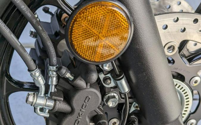 2024 Suzuki V-Strom 650