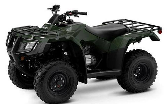 2023 Honda FourTrax Recon