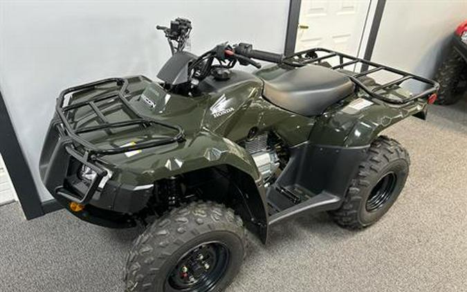 2023 Honda FourTrax Recon