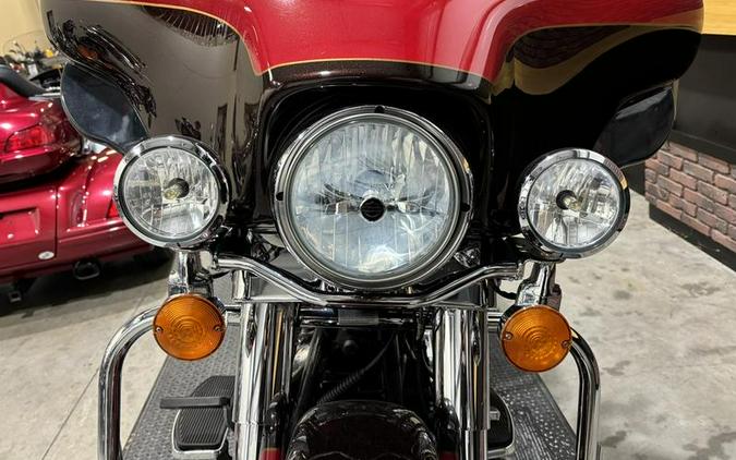 2010 Harley-Davidson® FLHTCU - Ultra Classic® Electra Glide