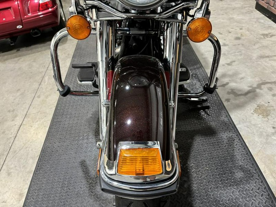 2010 Harley-Davidson® FLHTCU - Ultra Classic® Electra Glide