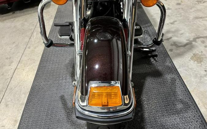 2010 Harley-Davidson® FLHTCU - Ultra Classic® Electra Glide