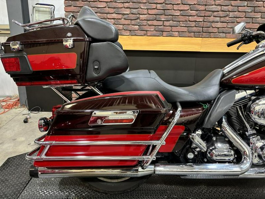 2010 Harley-Davidson® FLHTCU - Ultra Classic® Electra Glide