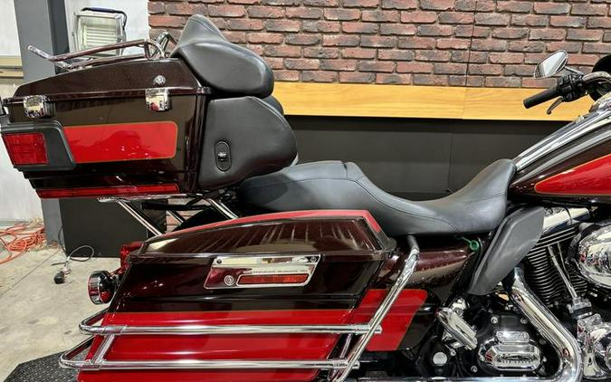 2010 Harley-Davidson® FLHTCU - Ultra Classic® Electra Glide