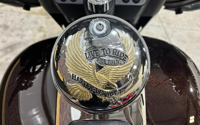 2010 Harley-Davidson® FLHTCU - Ultra Classic® Electra Glide