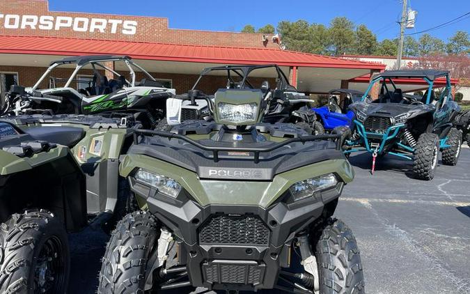 2024 Polaris® Sportsman 570