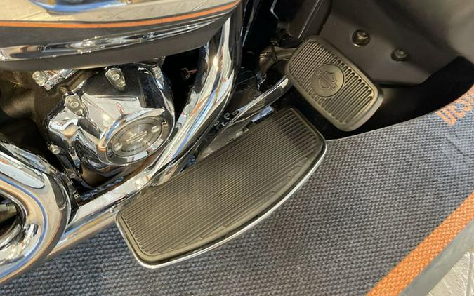 2021 Harley-Davidson FLTRK - Road Glide Limited